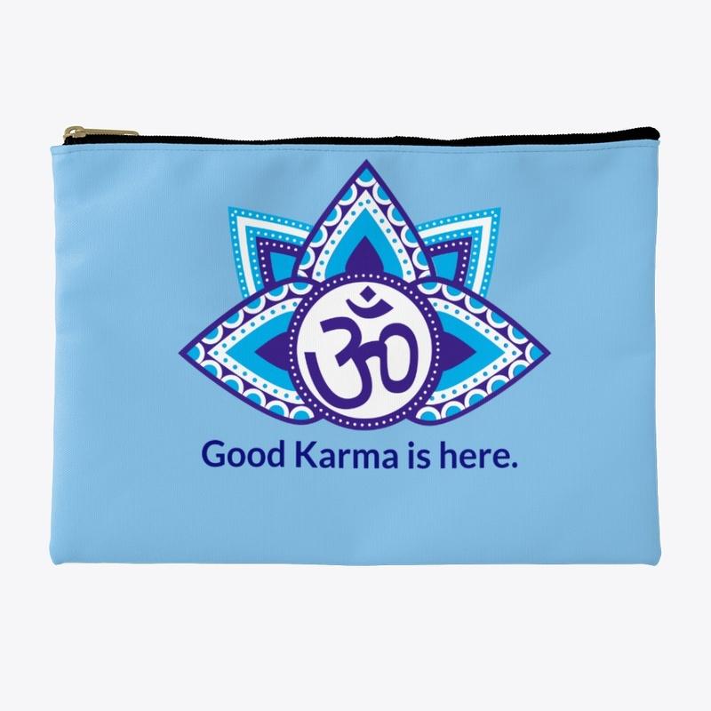 Good Karma is here